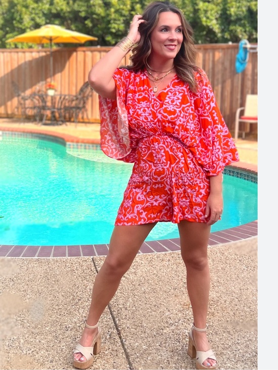 Vici Pants - Vici romper